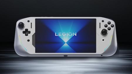 Lenovo ra mắt tay cầm điều khiển Legion G9 để biến máy tính bảng Y700 2025 thành máy chơi game di động