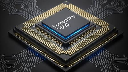 Chipset MediaTek Dimensity 9500 lộ diện trên Geekbench, hé lộ kiến trúc CPU toàn phần và GPU thế hệ mới