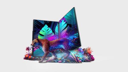 Ra mắt Lenovo Yoga Book 9i Gen 10: Sáng tạo không biên giới với phong cách đột phá