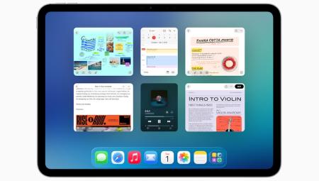"Sếp tổng" phần mềm của Apple Craig Federighi phán iPad chạy MacOS sẽ "mất chất"