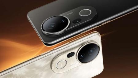 Vivo T4 Ultra lộ diện với tham vọng thống trị phân khúc tầm trung bẳng hiệu năng mạnh mẽ và camera ngang tầm "Flagship"
