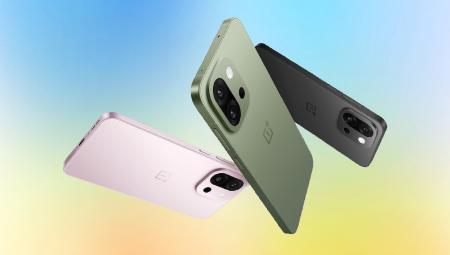 OnePlus đem điện thoại flagship cỡ nhỏ 13T ra khỏi Trung Quốc, đổi tên thành 13s nhưng lại "cải lùi"